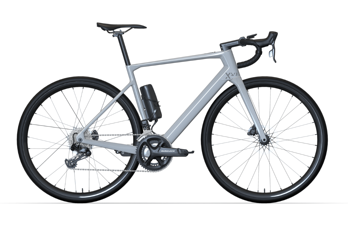 Press Releases - MAHLE SmartBike Systems