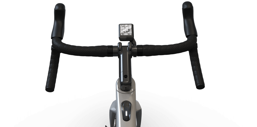 X35 System Mahle Smartbike Systems