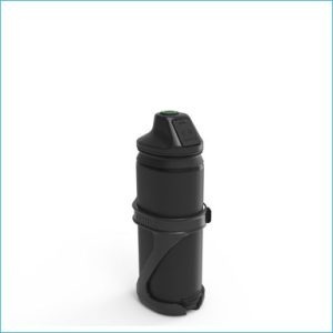 ebike battery bag triangle