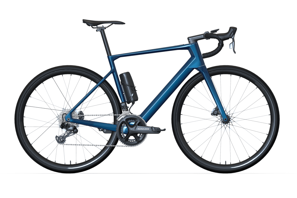 X20 System - Mahle Smartbike Systems