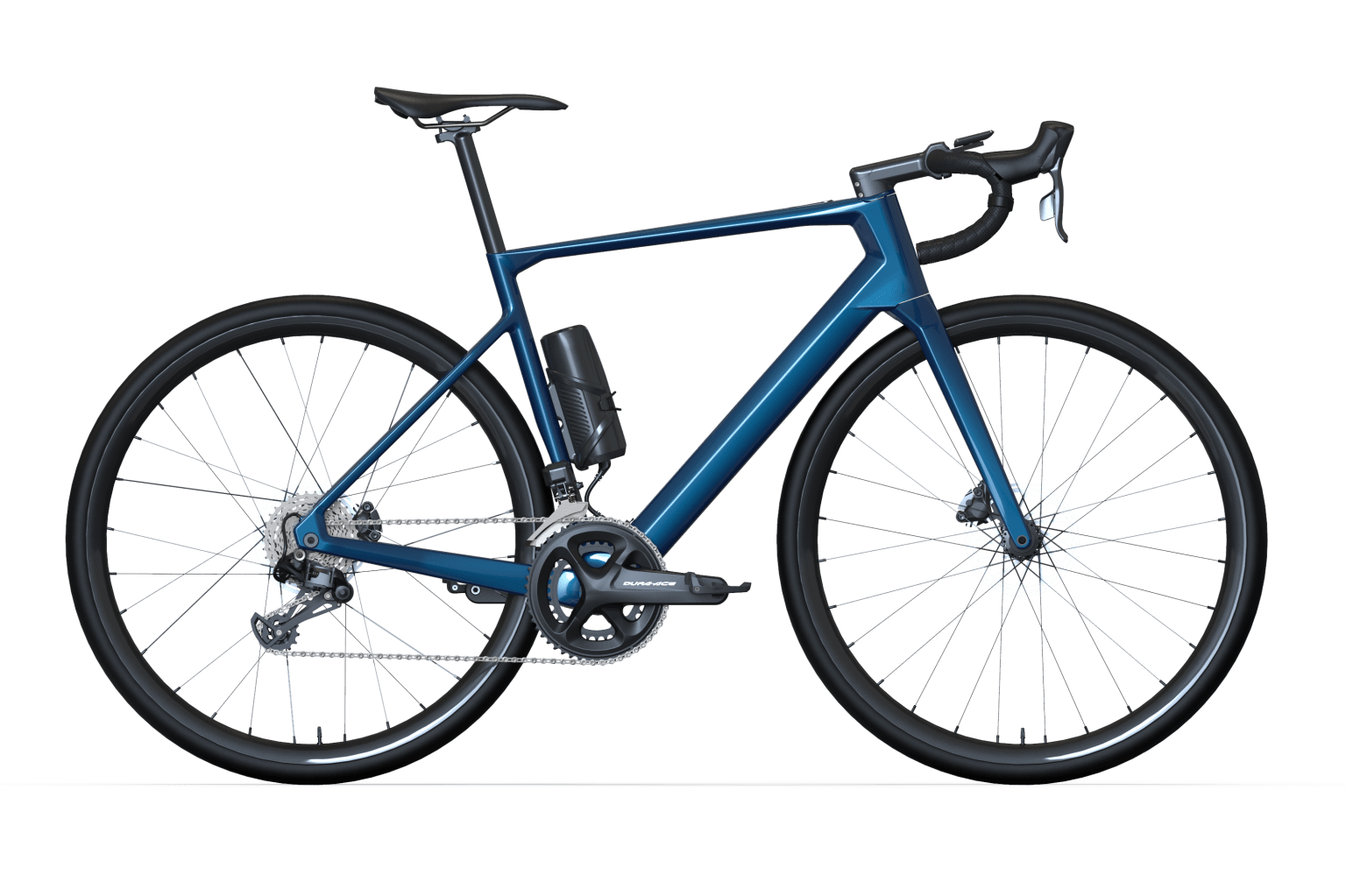 mahle motor ebike