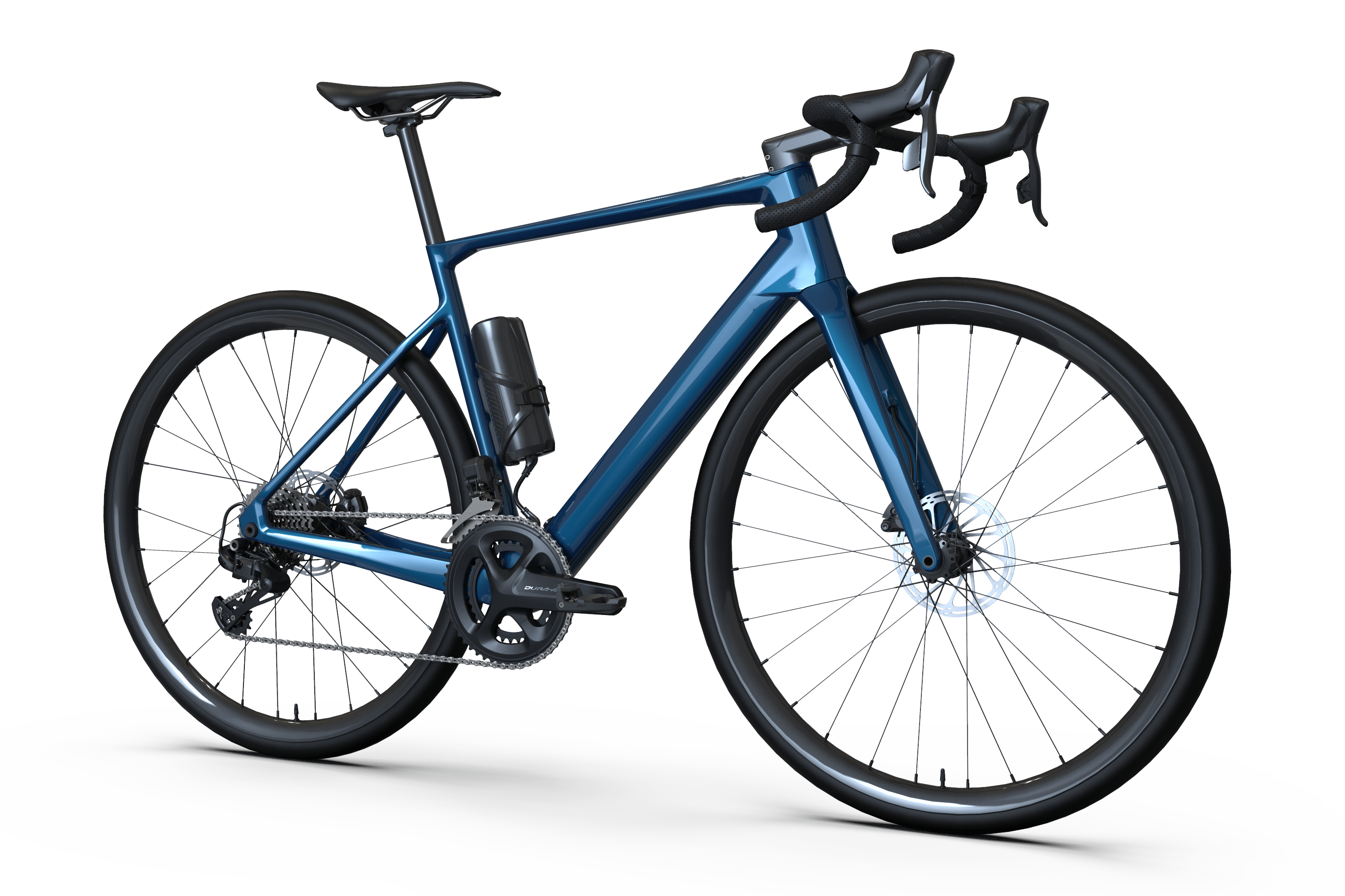 mahle smart ebike systems