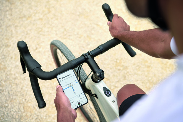 My SmartBike - Apps on Google Play
