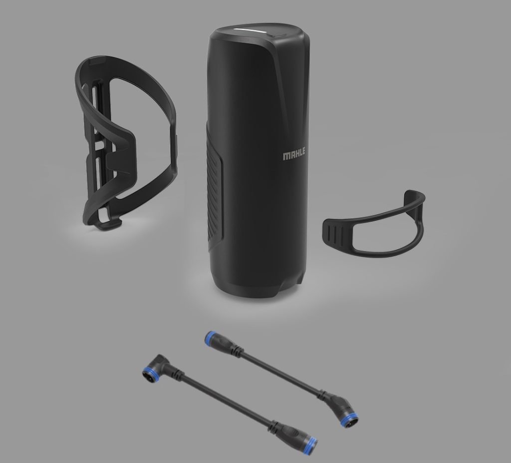Range Extender e185 MAHLE SmartBike Systems
