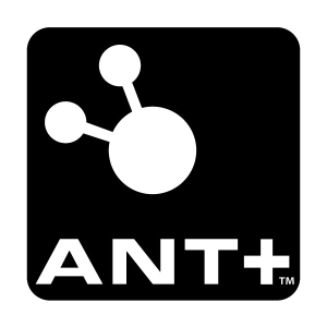 ANT+ connection