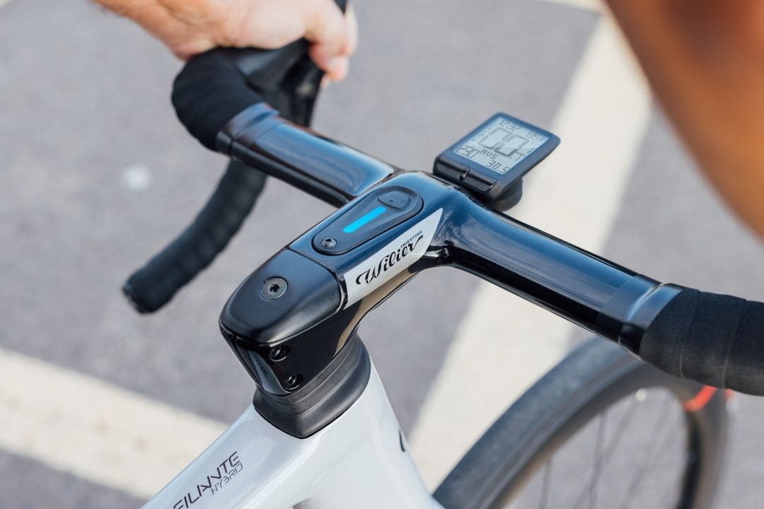 Utensile Rimozione Movimento Centrale E Sensore Coppia MAHLE Smartbike X20 &ndash; Precisione