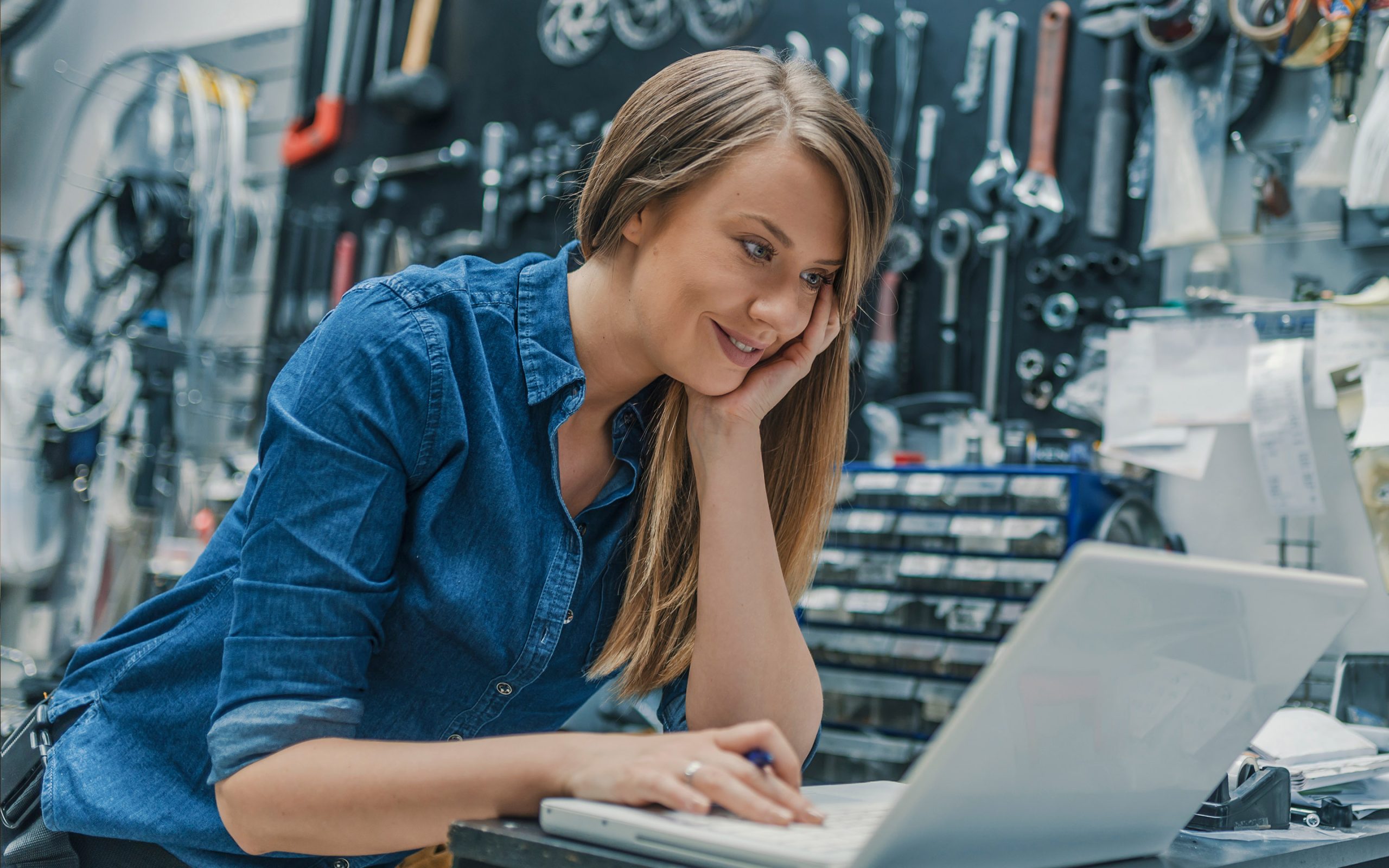 Discover the MAHLE Dealer Portal