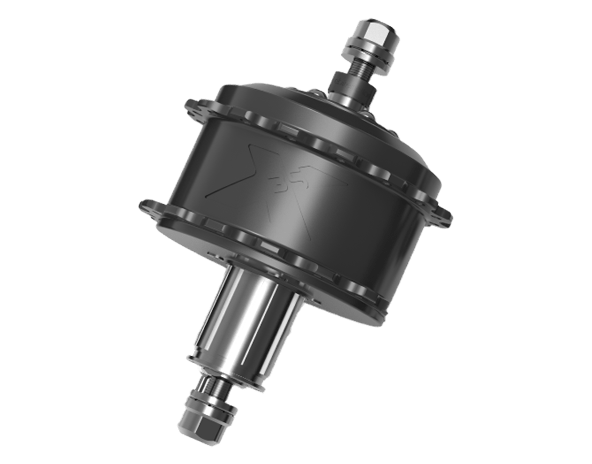 X35 Drive unit