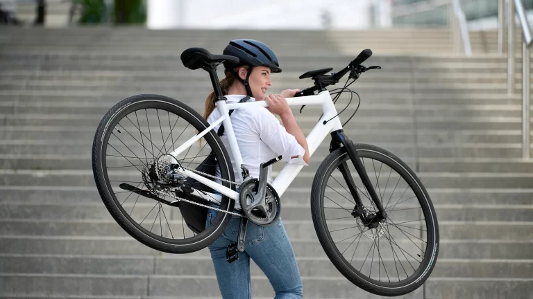 Lightweight and fully integrated