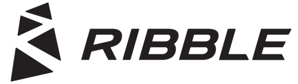 RIBBLE logo