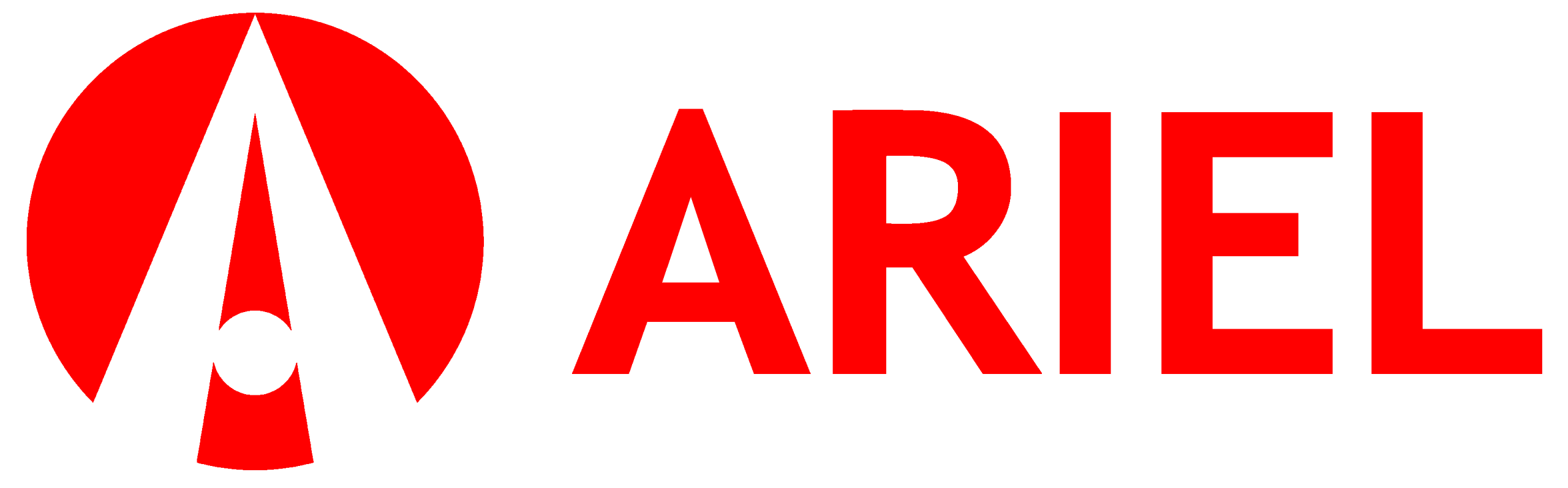 ARIEL logo