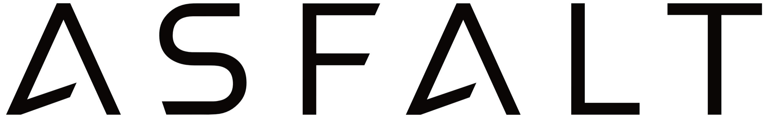 ASFALT logo