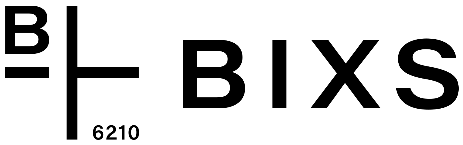 BIXS logo