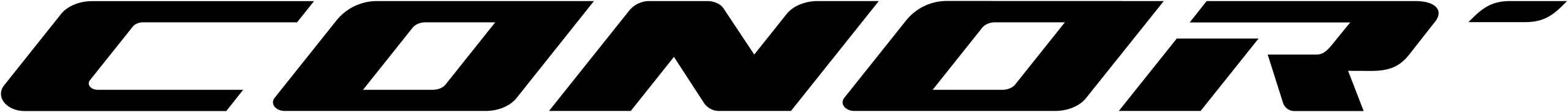 CONOR logo