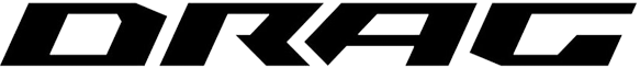 DRAG logo