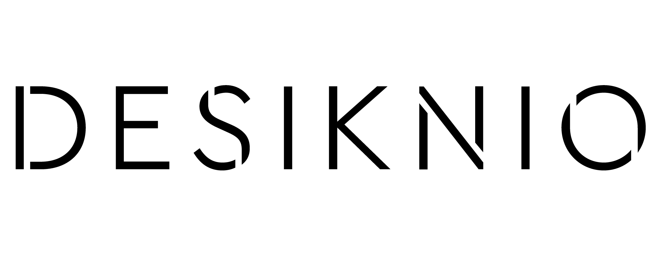 DESIKNIO logo