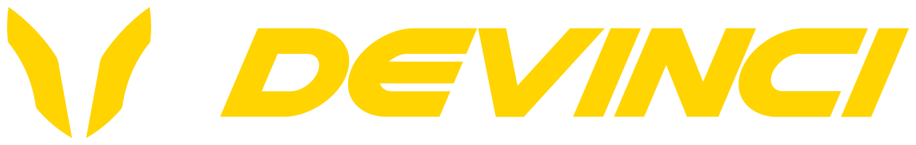 DEVINCI logo
