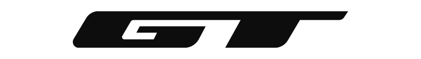 GT logo