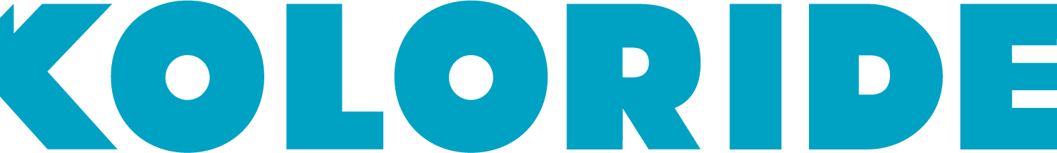 KOLORIDE logo