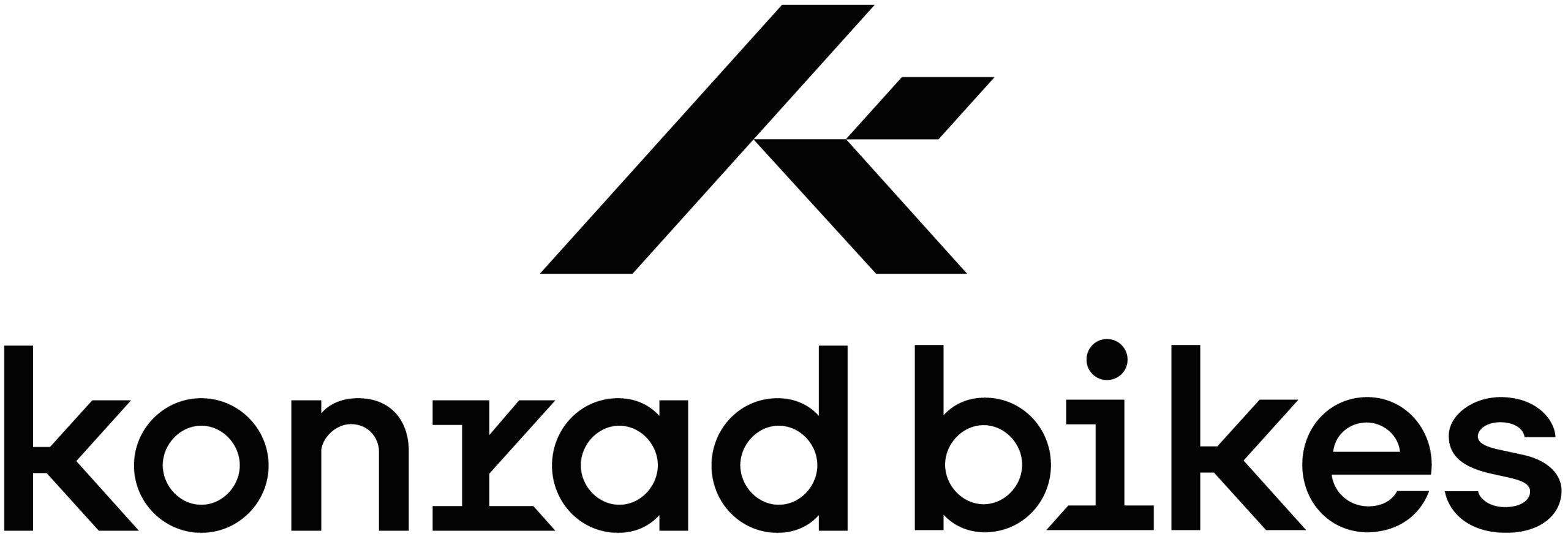 KONRAD BIKES logo