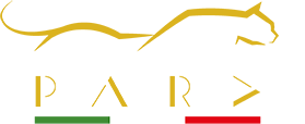 PARD DESIGN logo