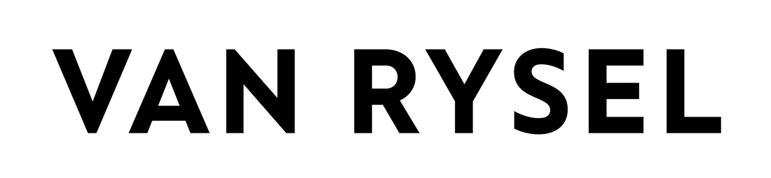 VAN RYSEL logo