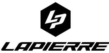 LAPIERRE logo