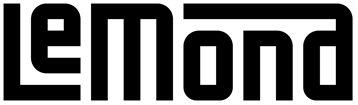 LEMOND logo