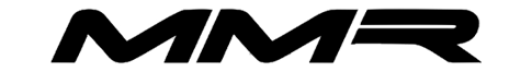 MMR logo
