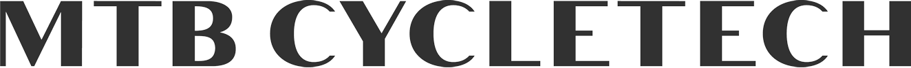 MTB CYCLETECH logo