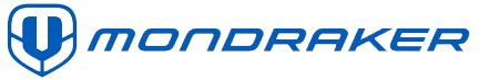 MONDRAKER logo