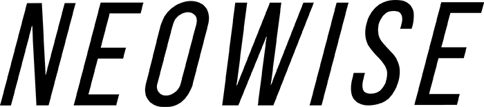 NEOWISE logo