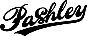 PASHLEY logo
