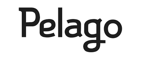 PELAGO logo