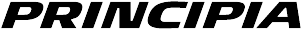 PRINCIPIA logo