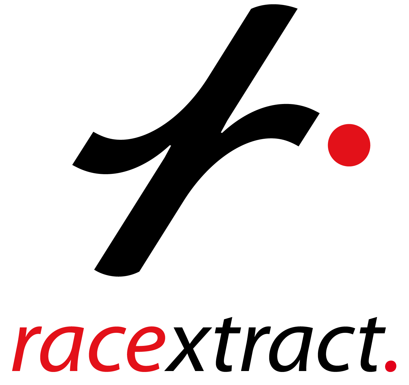 RACEXTRACT logo
