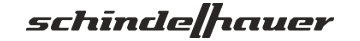SCHINDELHAUER logo