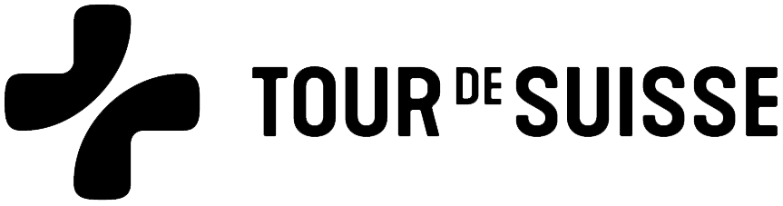 TOUR DE SUISSE logo