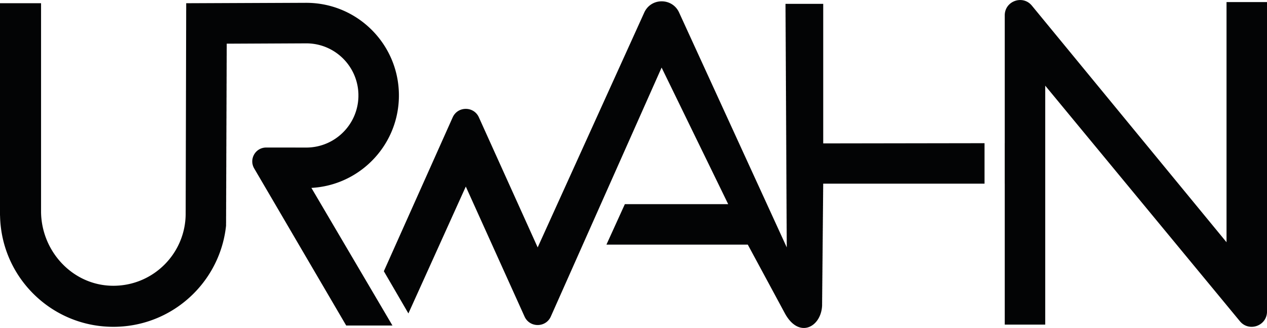 URWAHN logo
