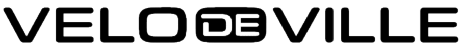 VELO DE VILLE logo