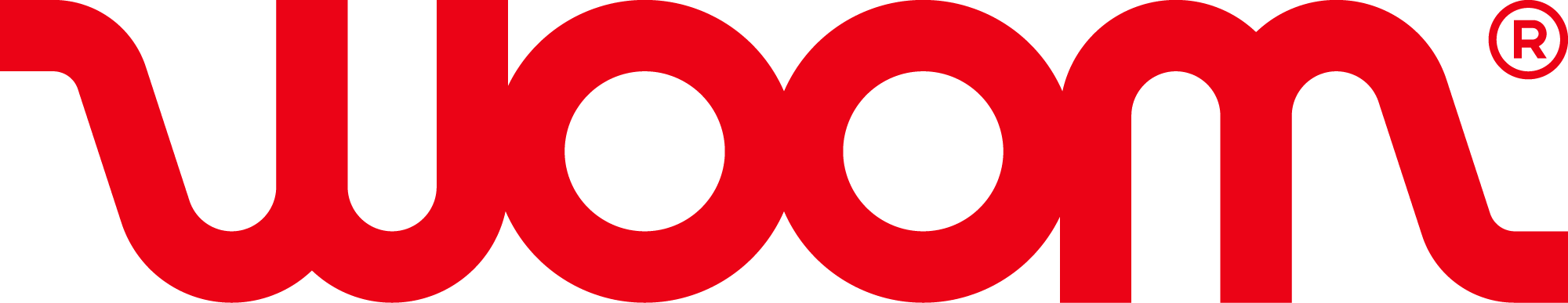 WOOM logo