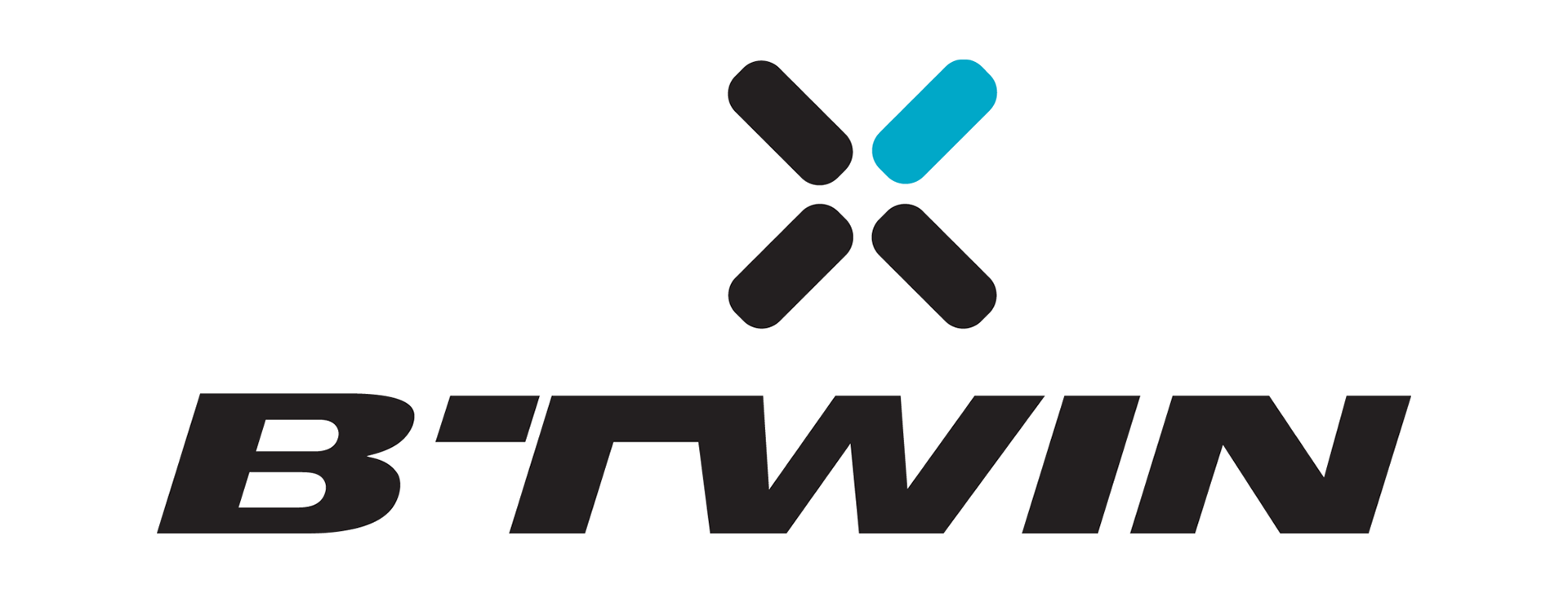 BTWIN logo
