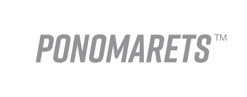 PONOMARETS logo