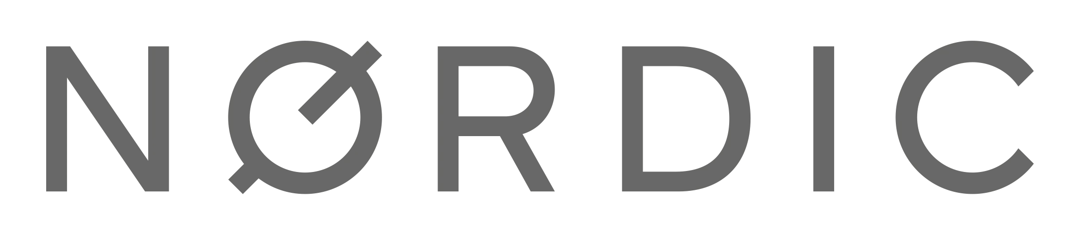 NORDIC BIKES logo
