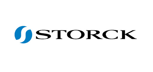 STORCK logo