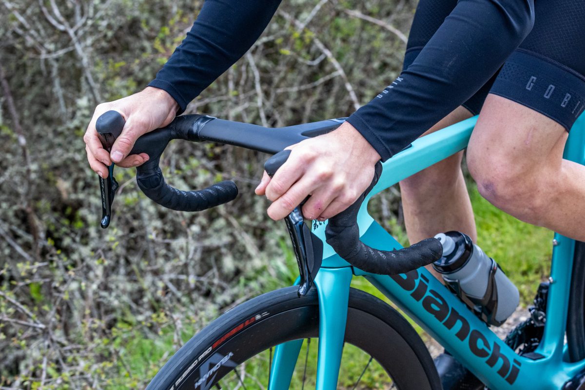 Picture by Javier Martínez de la Puente/Zubiko Photography - 29/04/2024 - MAHLE x30 - Aguilar de Campoo, Palencia (SPAIN)