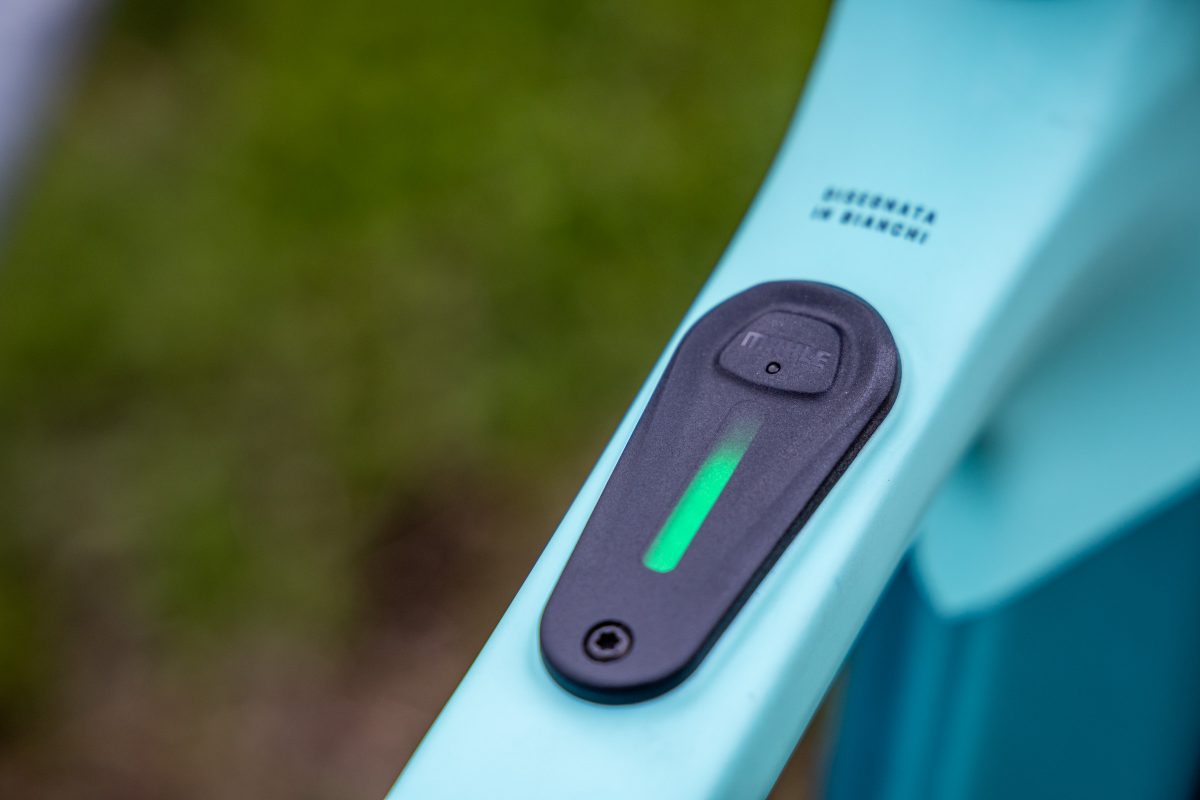 Picture by Javier Martínez de la Puente/Zubiko Photography - 29/04/2024 - MAHLE x30 - Aguilar de Campoo, Palencia (SPAIN)